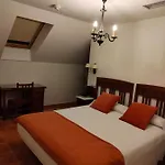 בית כפרי La De Pradorey *