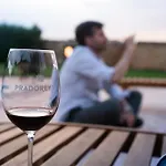 La De Pradorey