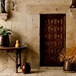 Casa di campagna La De Pradorey