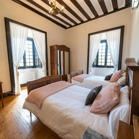 La De Pradorey * Ventosilla