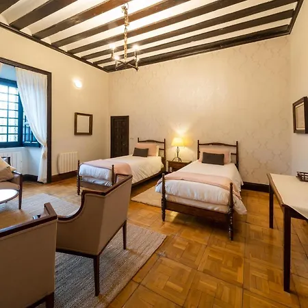 La De Pradorey * Ventosilla