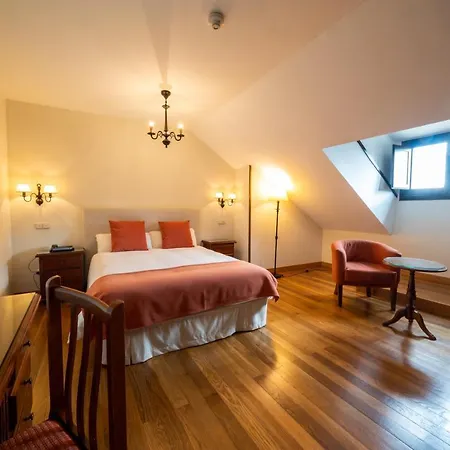 Kır Evi La De Pradorey Ventosilla