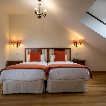 Casa di campagna La De Pradorey