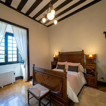 Casa di campagna La De Pradorey Ventosilla