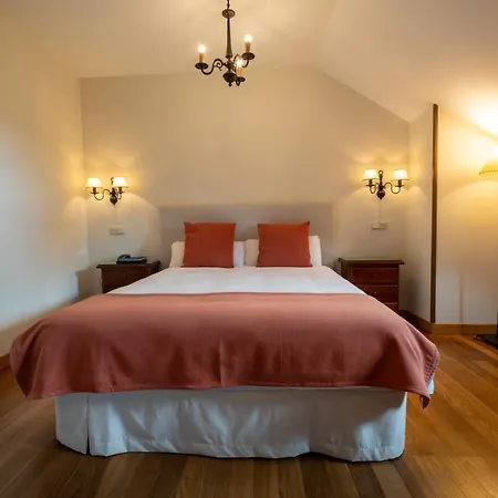 La De Pradorey Kır Evi Ventosilla