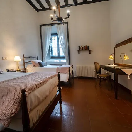 La De Pradorey Ventosilla