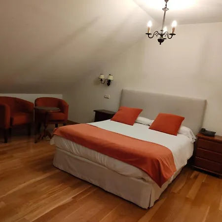 La De Pradorey Casa di campagna Ventosilla