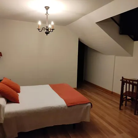 La De Pradorey Kır Evi