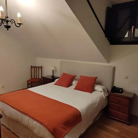 Kır Evi La De Pradorey *