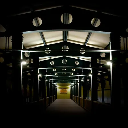 Kır Evi La De Pradorey