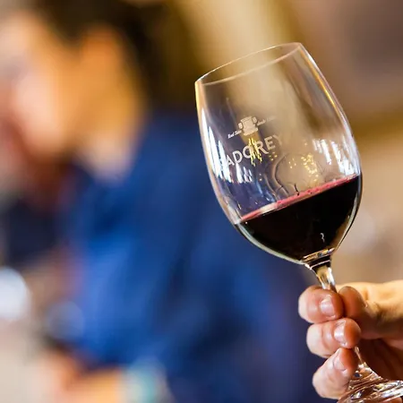 La De Pradorey Kır Evi *