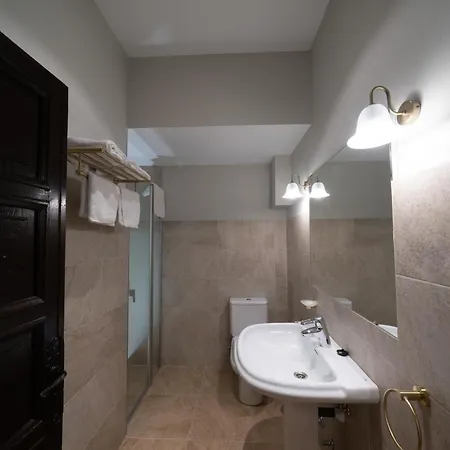 Kır Evi La De Pradorey