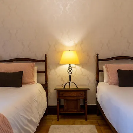 La De Pradorey Kır Evi *