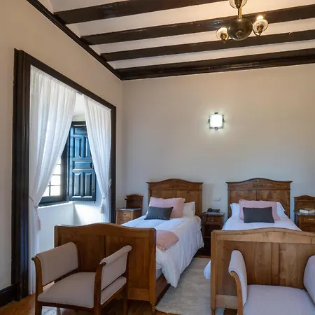 Casa di campagna La De Pradorey *