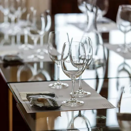 La De Pradorey Casa di campagna