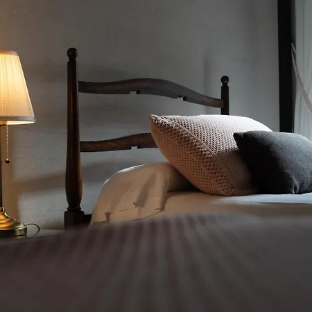 Kır Evi La De Pradorey *