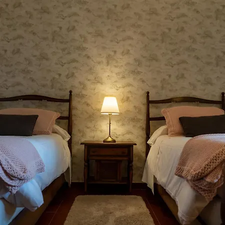 La De Pradorey * Ventosilla