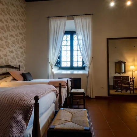 Casa di campagna La De Pradorey