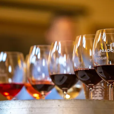 La De Pradorey Ventosilla