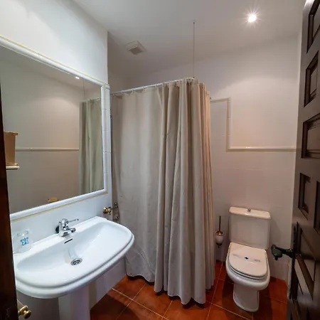 Casa di campagna La De Pradorey Ventosilla