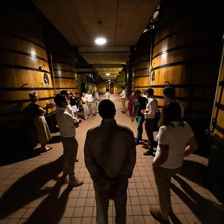 La De Pradorey Kır Evi *