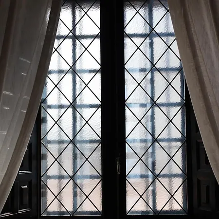 Kır Evi La De Pradorey