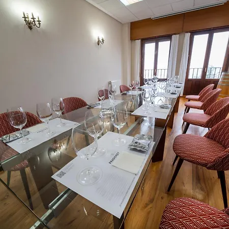 Kır Evi La De Pradorey Ventosilla