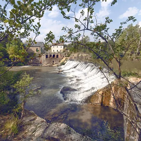 La De Pradorey Casa di campagna