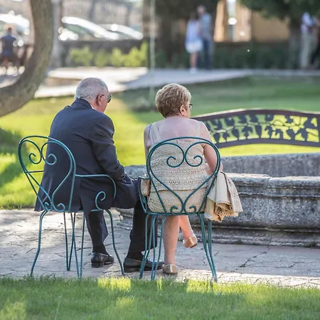 Kır Evi La De Pradorey