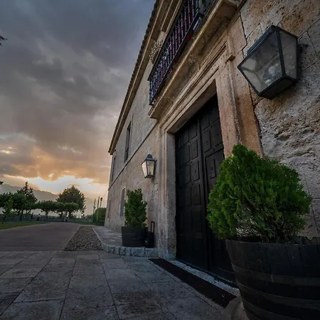 Kır Evi La De Pradorey Ventosilla