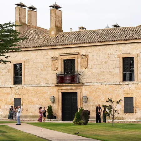 La De Pradorey Kır Evi Ventosilla