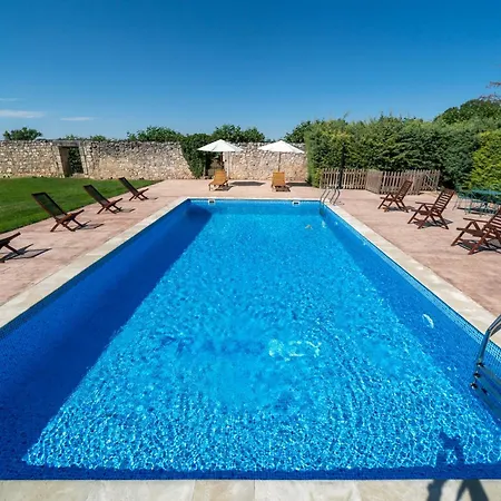 Casa di campagna La De Pradorey *