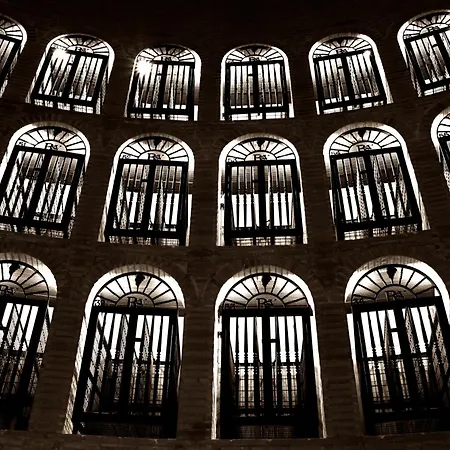 Kır Evi La De Pradorey