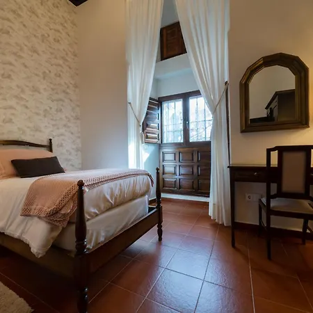 La De Pradorey Kır Evi