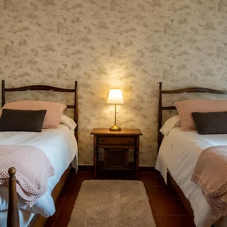 Kır Evi La De Pradorey