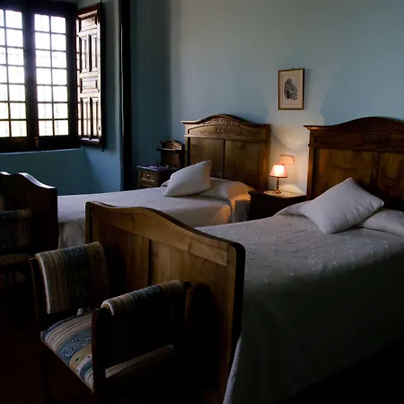 La De Pradorey * Ventosilla