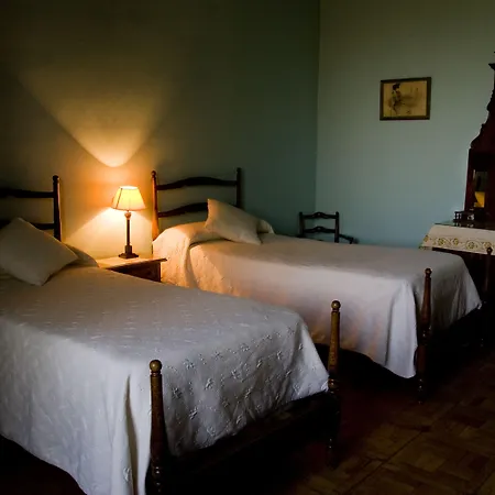 La De Pradorey Kır Evi Ventosilla