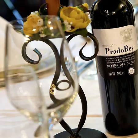 Kır Evi La De Pradorey