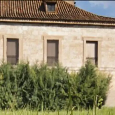 Casa rural La De Pradorey *