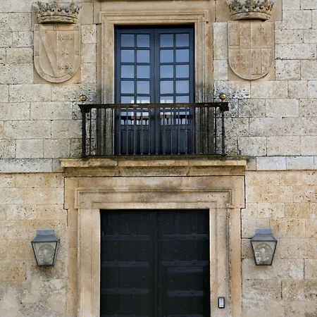 Casa rural La De Pradorey Ventosilla