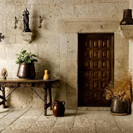 La De Pradorey Kır Evi *