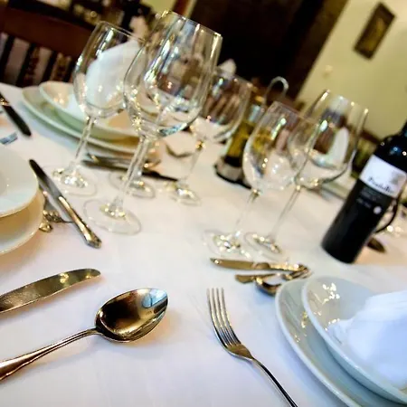 Casa di campagna La De Pradorey *