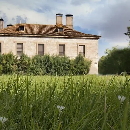 Kır Evi La De Pradorey Ventosilla