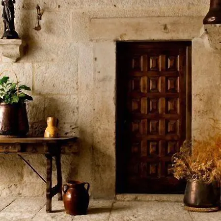 Kır Evi La De Pradorey