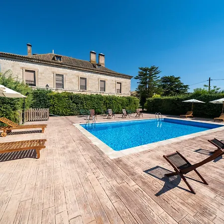 Kır Evi La De Pradorey Ventosilla