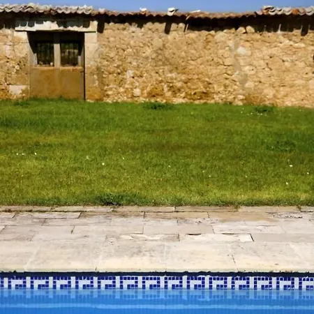 Casa rural La De Pradorey Ventosilla
