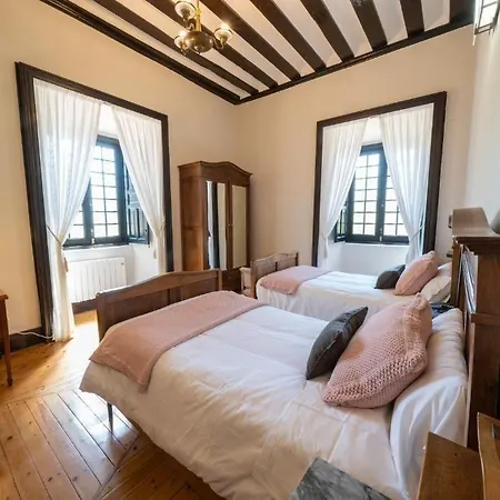 La De Pradorey * Ventosilla