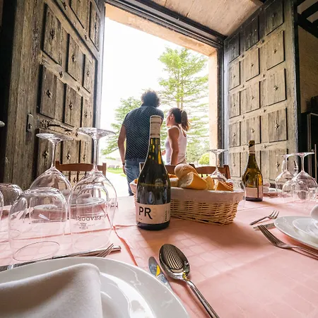 La De Pradorey Kır Evi