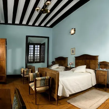 La De Pradorey Ventosilla