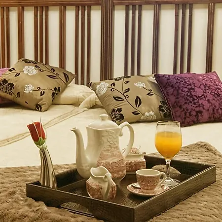 カントリーハウス La De Pradorey Ventosilla